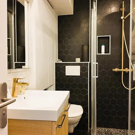 Apartman Comfortable - Canal St Martin