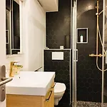 Apartment Comfortable - Canal St Martin
