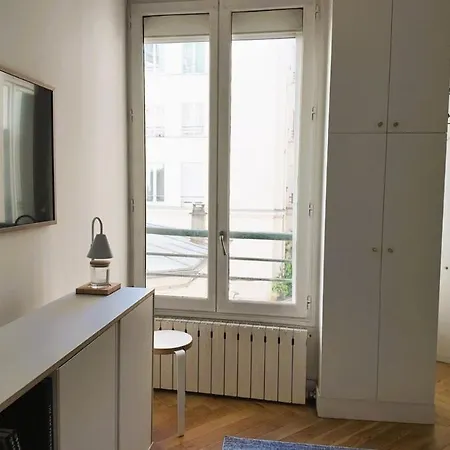 Comfortable - Canal St Martin * Parigi